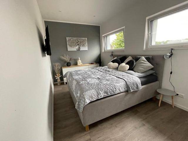 Ferienwohnung für 4 Personen, mit Terrasse in Arendsee - 2