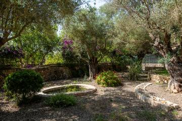 Holiday home in Manacor, East Majorca für 10 