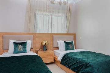 Appartement De Vacances pour 6 Personnes dans Tanger, Tanger-Tétouan-Al Hoceima, Photo 2