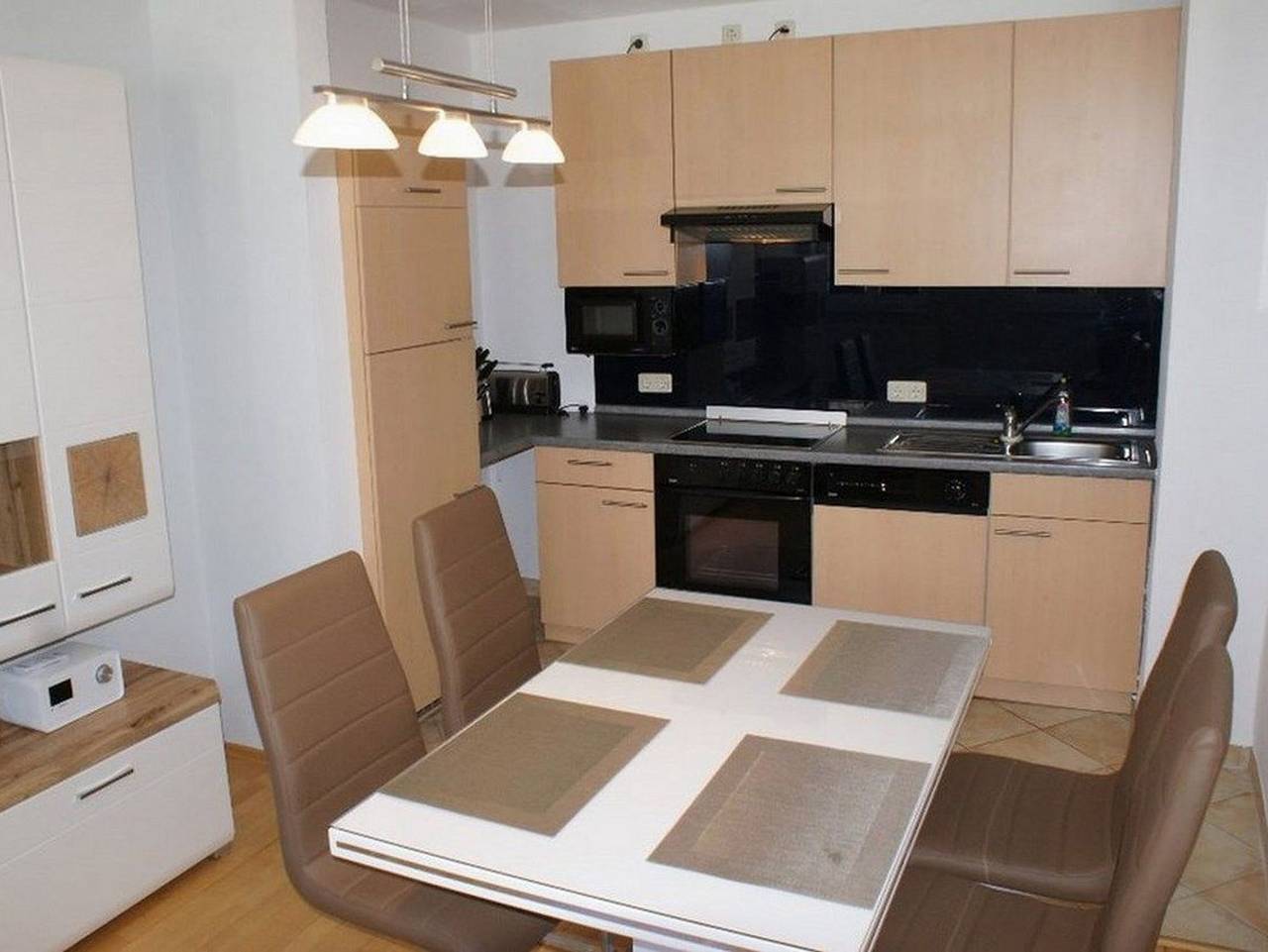 Ganze Ferienwohnung, Steilküste - Abc220 in Wismar, Nordwestmecklenburg (Wismar und Umgebung)