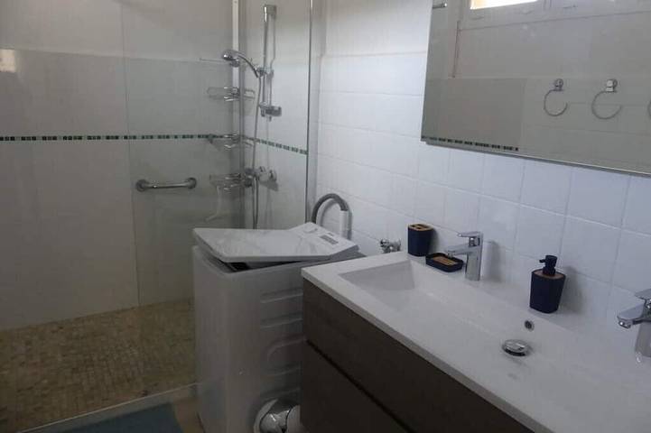 Apartamento entero, Beautiful 70M2 F3 Apartment in Amélie-les-Bains-Palalda, Costa mediterránea (Francia)
