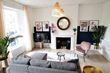 Apartment for 4 People in Bristol, South West England, Photo 4