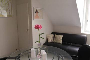 Gîte pour 2 Personnes dans Aix-les-Bains, Région de Chambéry, Photo 2