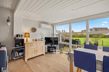 Villa für 4 Personen in Henne Strand, Filsø See, Bild 4