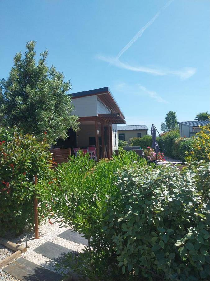 Gîte pour 6 personnes, avec piscine ainsi que vue et terrasse à Pomérols - 2
