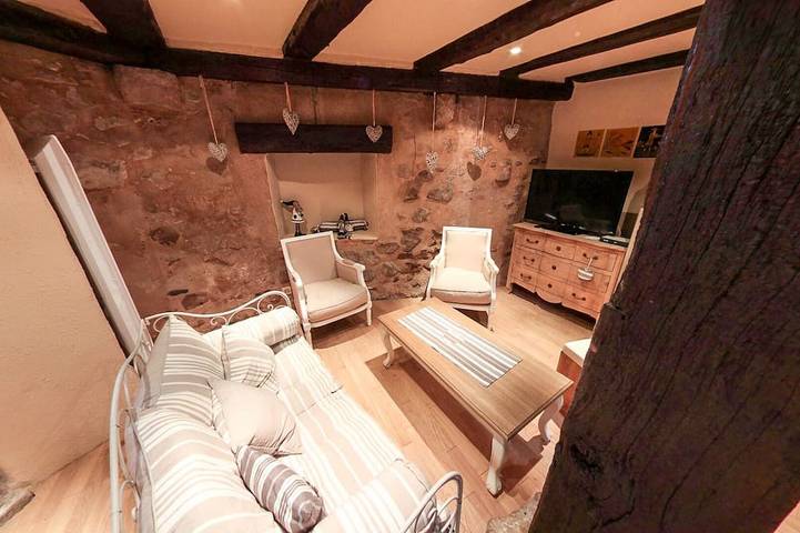 Gîte pour 4 personnes, animaux acceptés à Turckheim - 4