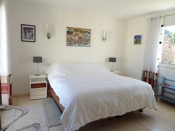 Villa pour 9 Personnes dans Saint-Cyprien, Région de Perpignan, Photo 4