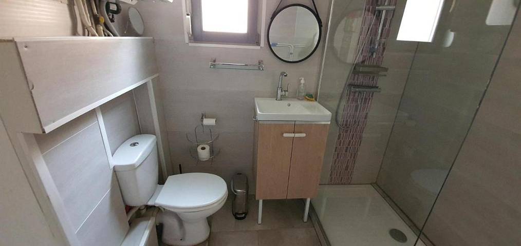 Gîte pour 2 personnes dans Office de Tourisme de Luxeuil-les-Bains - 4