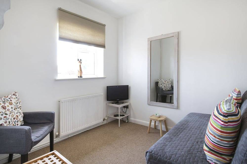 Sleep & Stay Oxford - Gemütliche Wohnung mit Parkplatz in Oxford, Oxfordshire