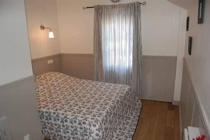 Ferienhaus für 5 Personen, mit Terrasse und Garten in Wissant - 2