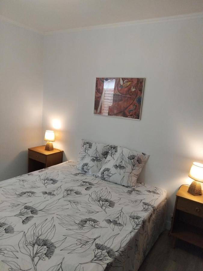 Appartement de vacances pour 2 personnes, avec terrasse