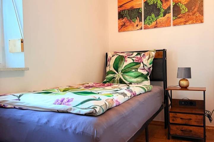 Ferienwohnung für 6 Personen in Roding - 4