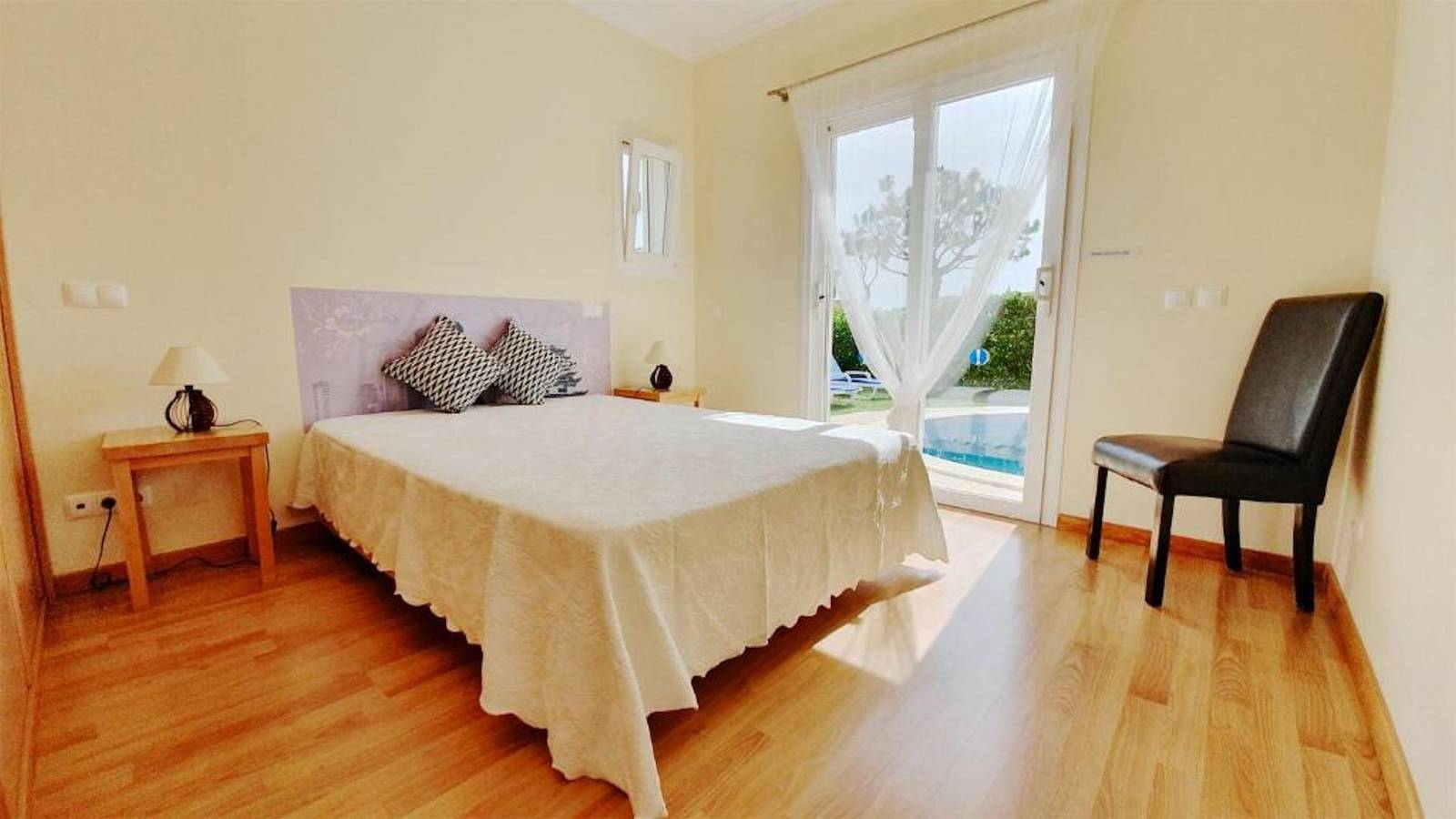 Superb Vilamoura Villa | 4 Bedrooms | Villa Bolivia | Spacious & Private in Quarteira, Faro District