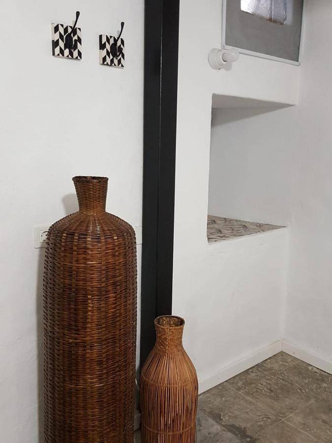 Casa rural para 6 personas, con Jacuzzi y Terraza además de Jardín y Vistas en Fasnia - 3