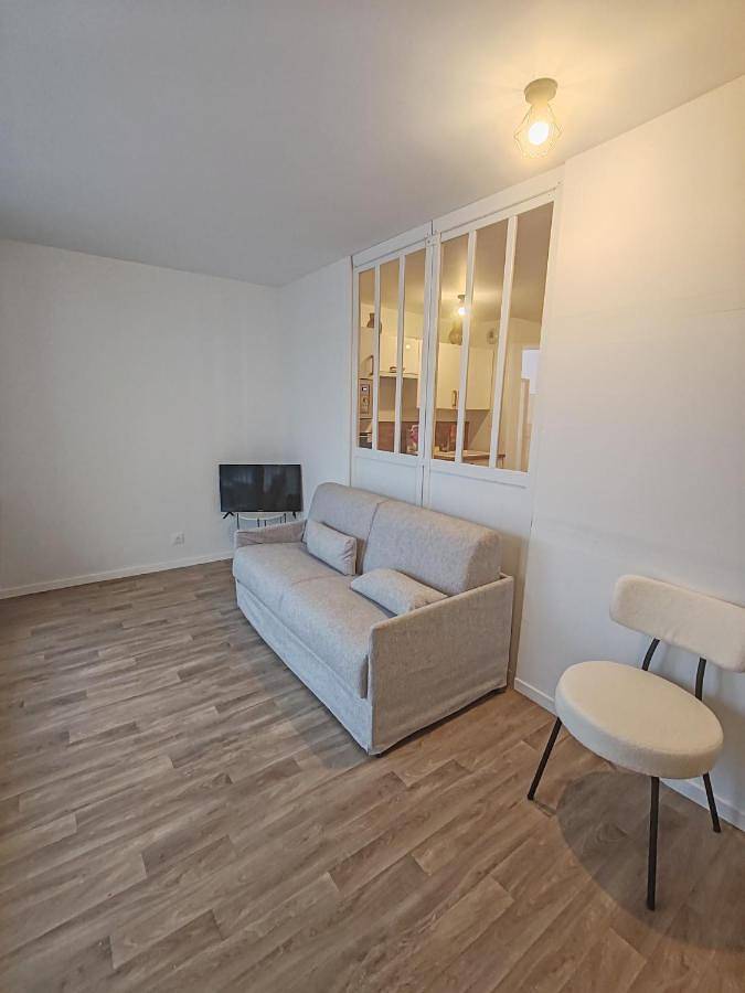 Gîte pour 4 personnes à Montigny-lès-Cormeilles