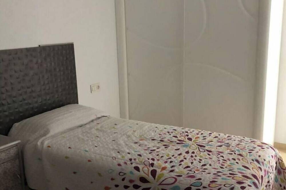 Holiday Home Malaga 14. Exclusive Chalet in El Palo (Málaga), Malaga