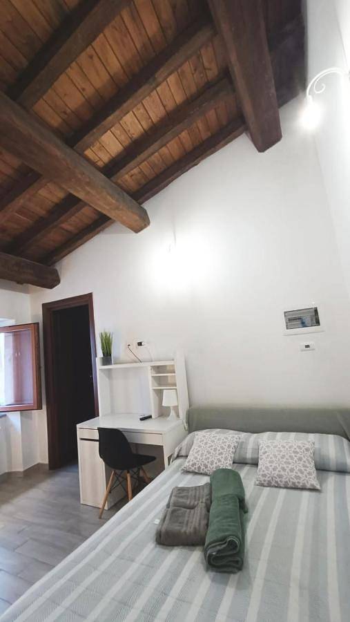 Glamping per 2 persone in Abruzzo