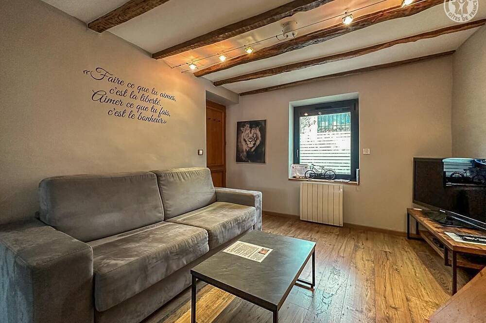 La Maisonnette - Novalaise in Novalaise, Région de Chambéry