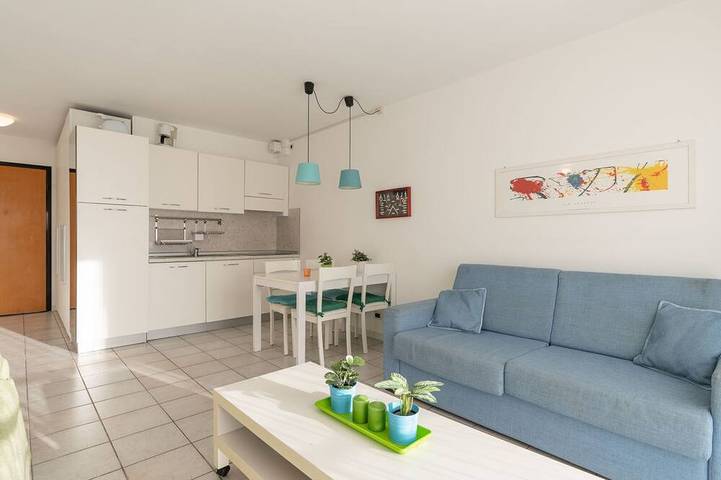 Appartamento intero, Appartamento Sara in Santo Stefano al Mare, Riviera di Ponente