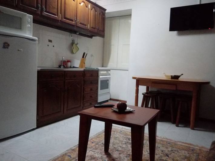 Gîte pour 3 personnes à Seia - 2