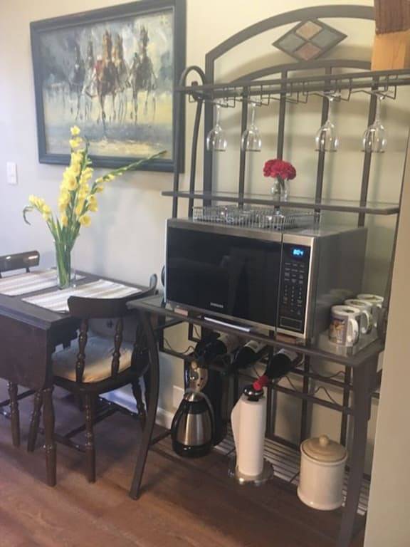 Ganze Wohnung, Northside Lage in Charlevoix Mi in Charlevoix, Charlevoix County