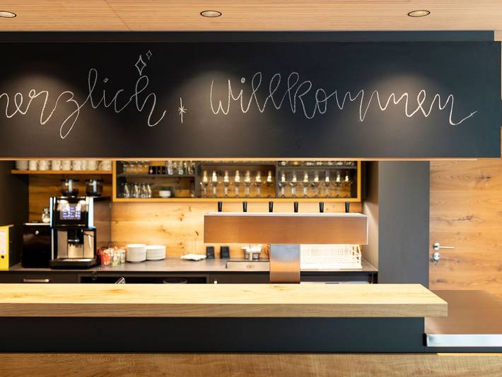 Hotel für 4 Personen in Deggenhausertal - 2