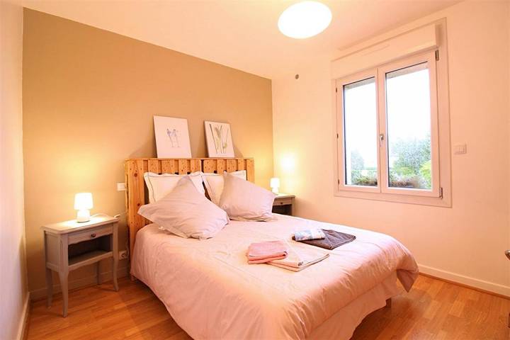 Chambre d’hôte pour 2 personnes, avec jardin en Cotes-d'Armor - 3