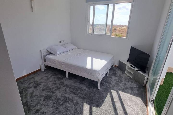 Ferienhaus für 7 Personen in Murcia - 4