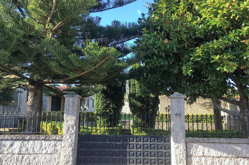 A Paradise by the Sea in Bueu, Rías Baixas