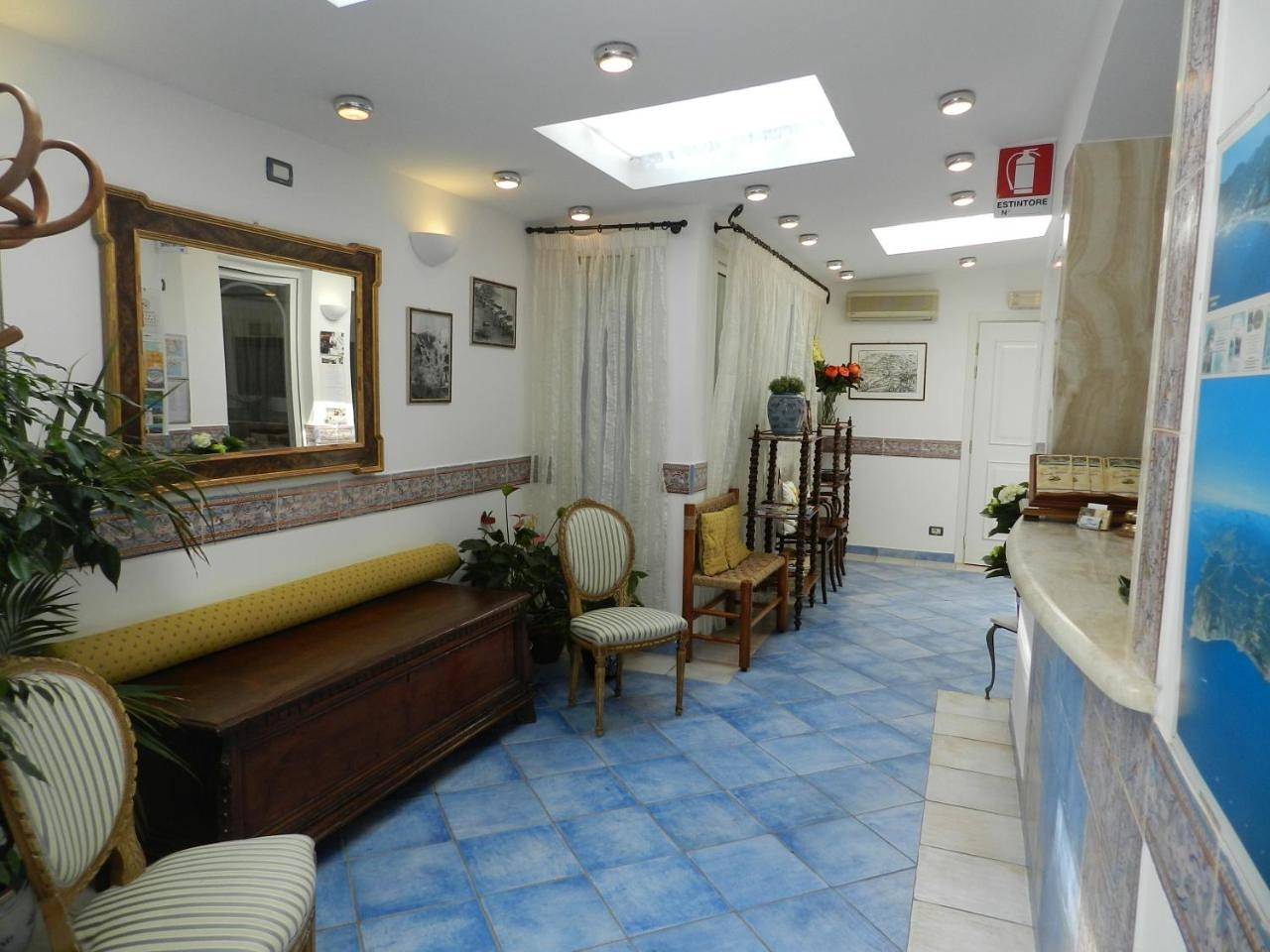 Hotel Punta Mesco in Monterosso al Mare, Commune de Monterosso al Mare