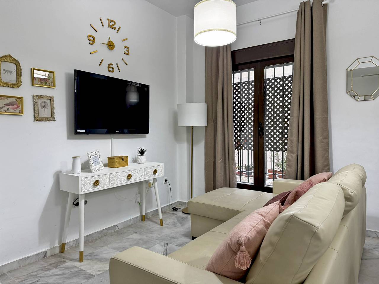 Apartamento entero, Apartamento La Frontera in Jerez de la Frontera, Costa de la Luz