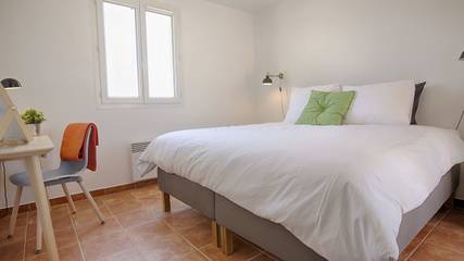 Villa pour 6 Personnes dans Joyeuse, Massif central, Photo 4