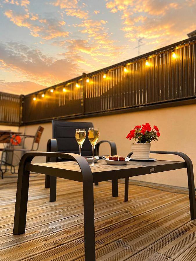 Gîte pour 2 personnes, avec Terrasse dans Office De Tourisme D Auray - 2