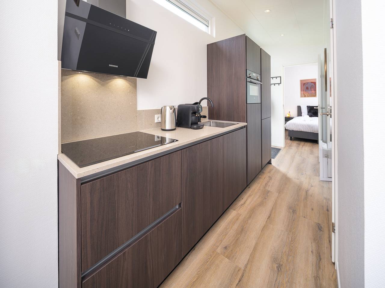 Oysterduinen — Zeebries | 4 Pers. in Yerseke, Niederländische Nordsee