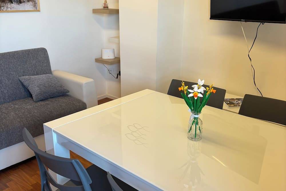 Ganze Wohnung, Family apartment just a stone's throw from the sea in Montesilvano, Adriaküste Abruzzen