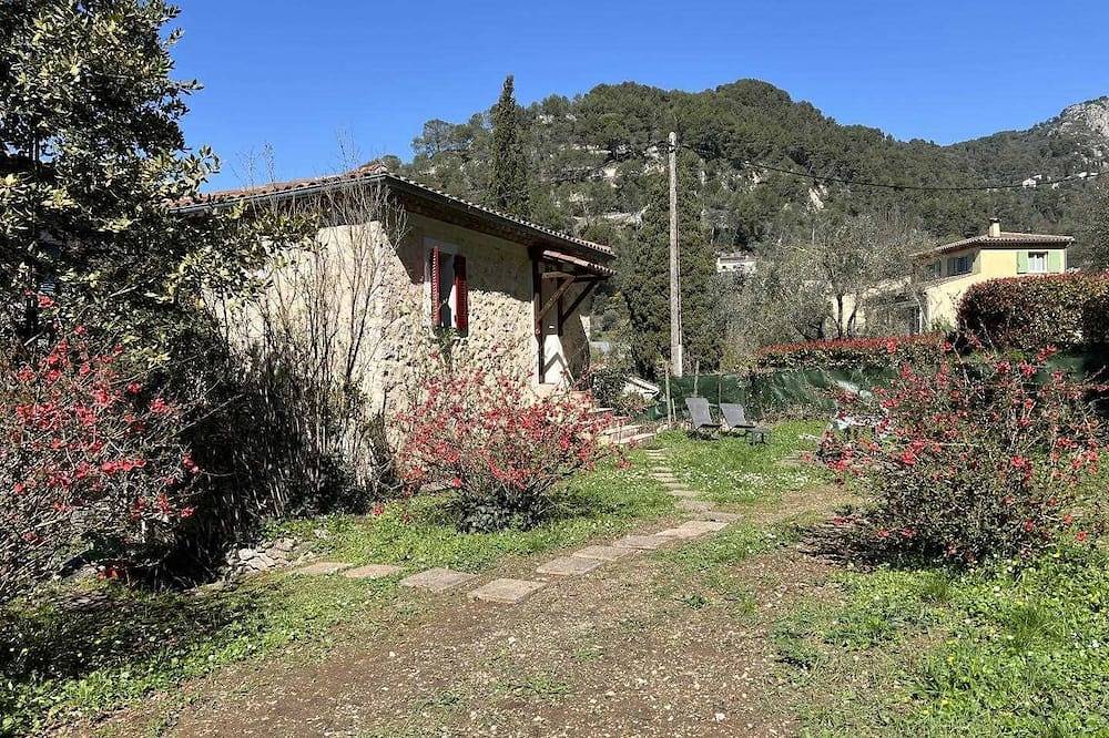 L'Abaguie - Peillon - Gîte in Peillon, Nice region