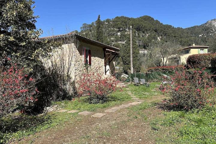 Holiday home for 4 people - 1