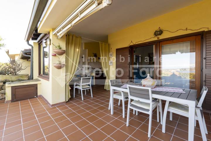 Ganze Ferienwohnung, Ferienwohnung für 5 Personen mit Garten in Palau (dorf), Palau (Sardinien)