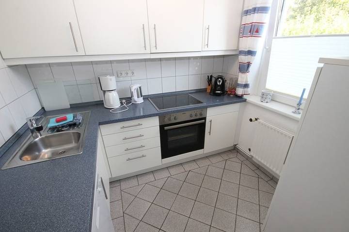 Ferienhaus für 4 Personen, mit Terrasse, kinderfreundlich in Grömitz - 4