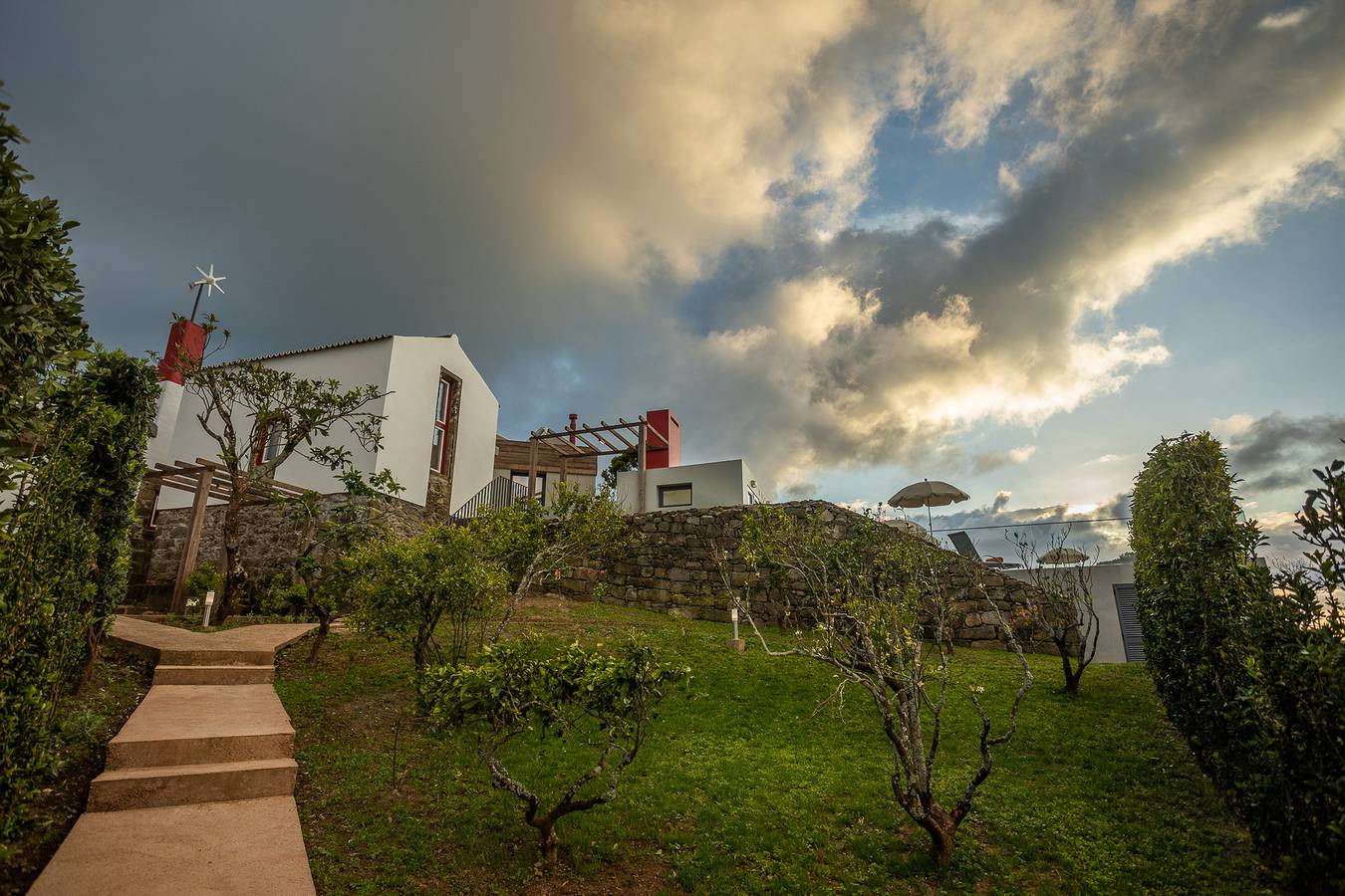 Tradicampo Eco Country Houses - Cycas - O Granel, foto 11