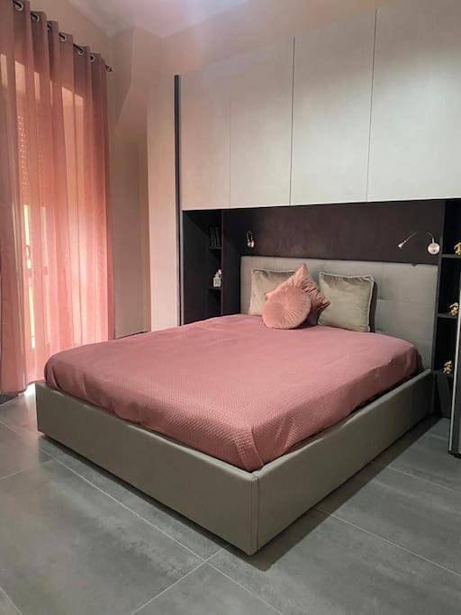 Appartamento per 6 persone, con Balcone e Panorama a Trecase