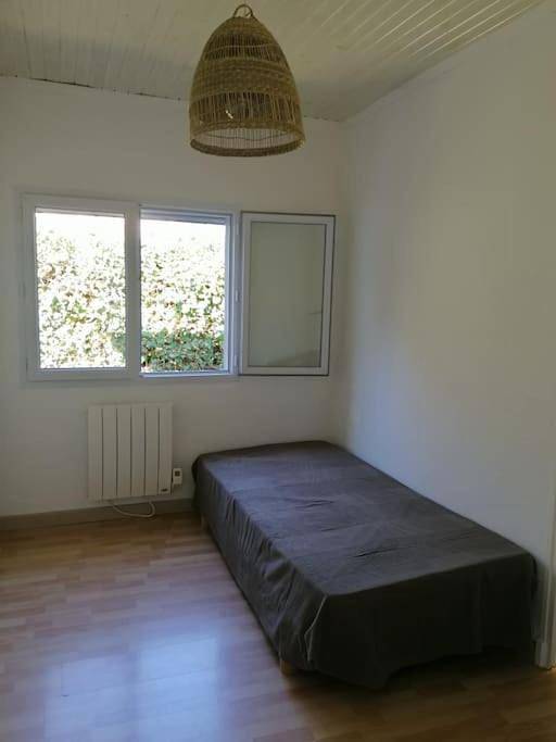 Location de vacances pour 4 personnes, avec terrasse et vue à Istres - 4