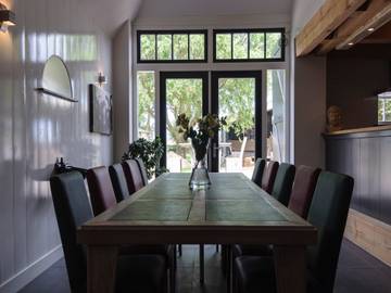 Vakantiehuis voor 22 Personen in Schagen, Nederlandse kust, Afbeelding 3