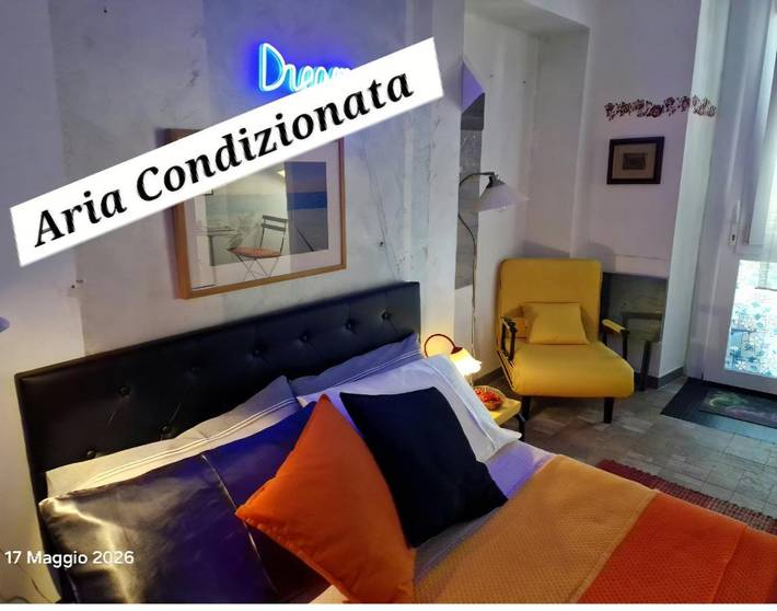 Chambre d’hôte pour 3 personnes, avec Balcon et Vue