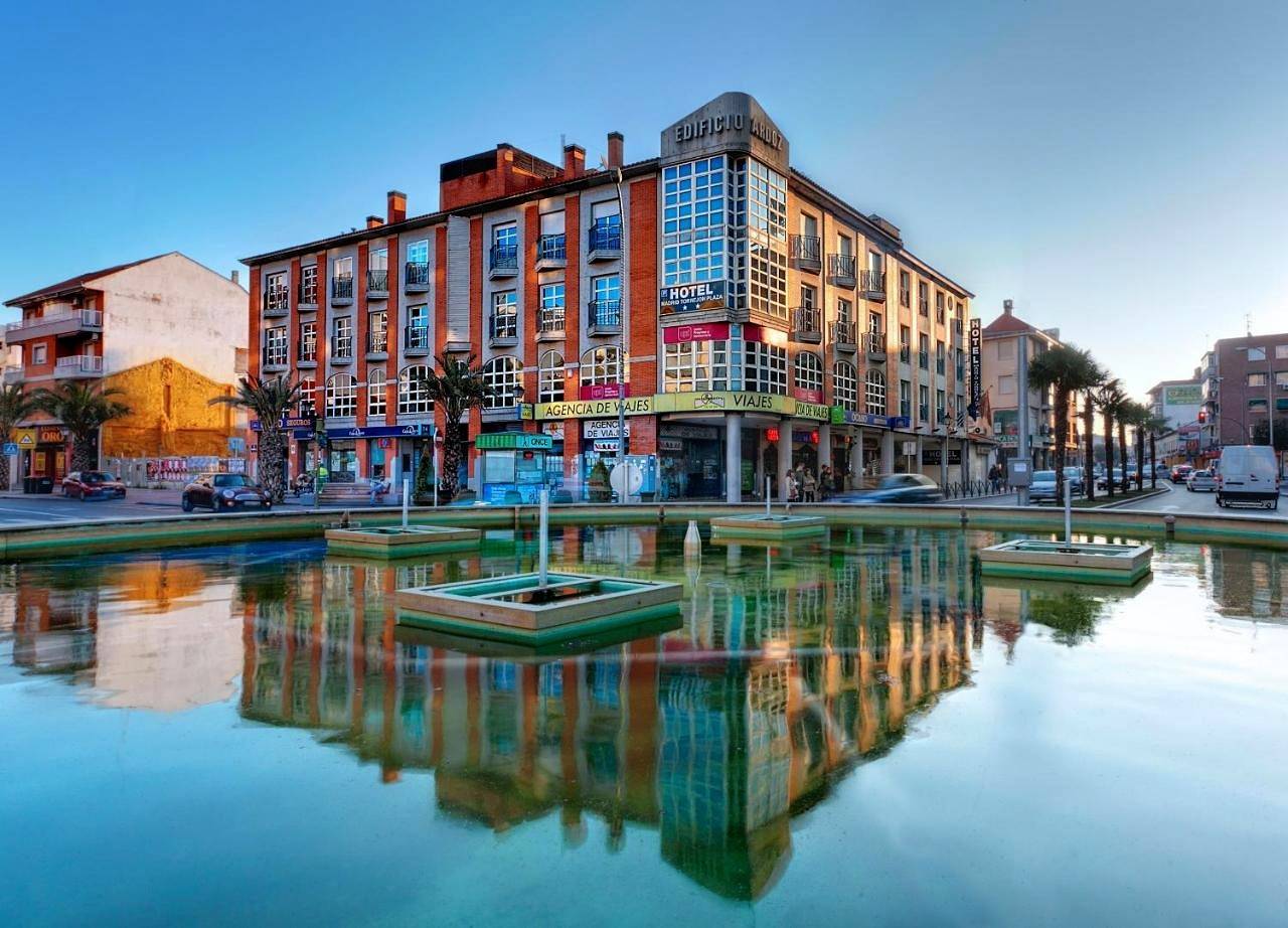 Hotel para 10 personas in Torrejón de Ardoz, Provincia de Madrid