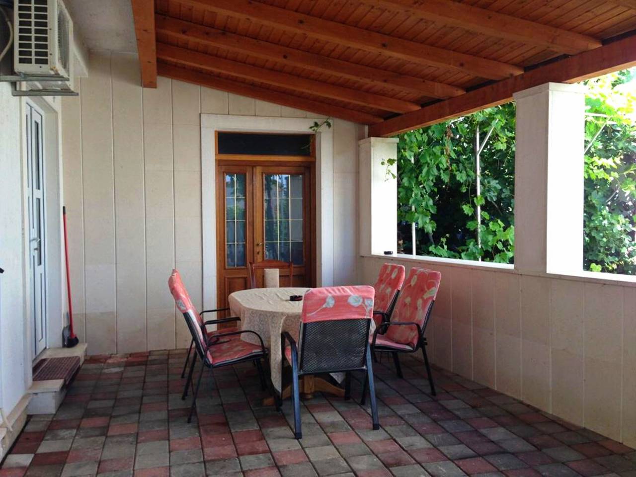 Ferienwohnung für 4 Personen in Duće, Split-Dalmatien