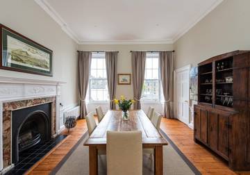Appartamento per 6 Persone in Edimburgo, Lothian, Foto 4