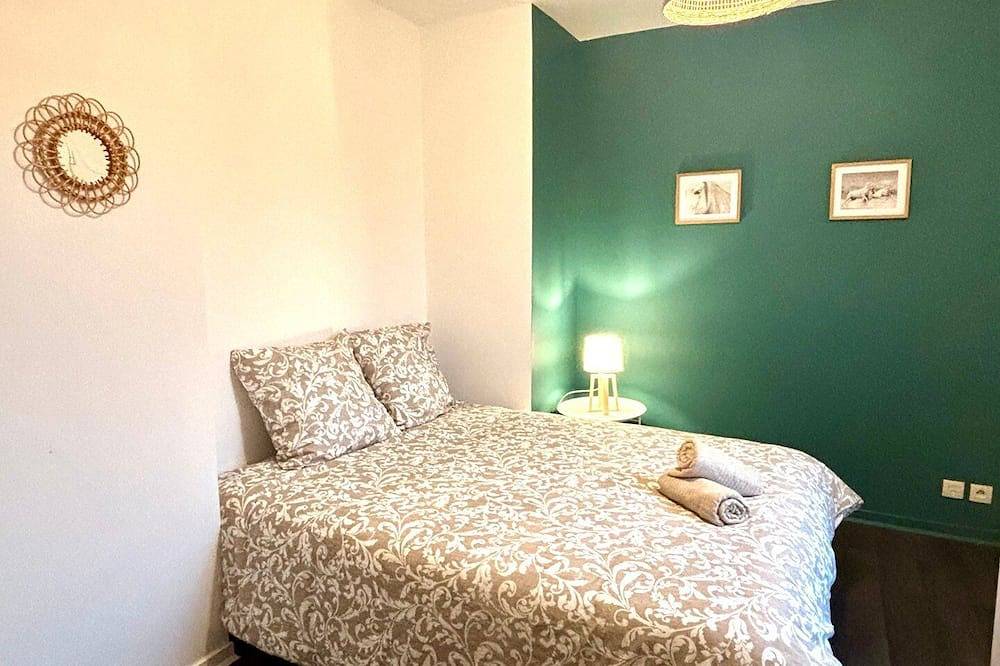 Apartamento entero, Lumière- Sumptuous apartment in Chartres-de-Bretagne, Región de Rennes