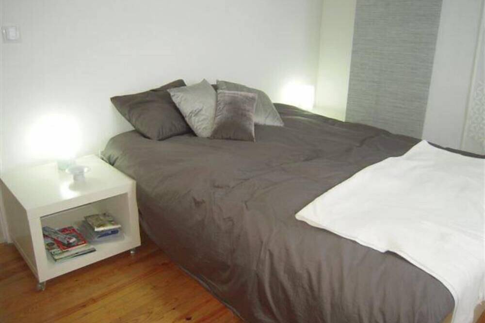 Ganze Wohnung, Apartment in der alten Anlage Kloster von S. Martinho in Santa Maria Maior, Costa de Lisboa