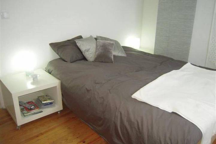 Ferienwohnung für 6 Personen, mit Haustier - 1